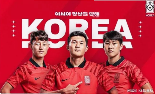 五大联赛韩国球员：亚洲球星在欧洲的荣耀之路